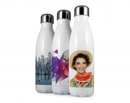 Photo Thermal Bottle